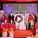 Lễ ra mắt sản phẩm Lupacell Nutri