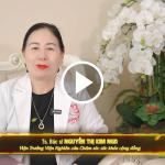 Talkshow cùng bác sĩ Kim Nga về sản phẩm sữa Lupacell Nutri