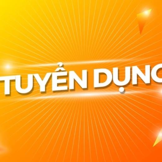 Nhân Viên Kinh Doanh Thị Trường