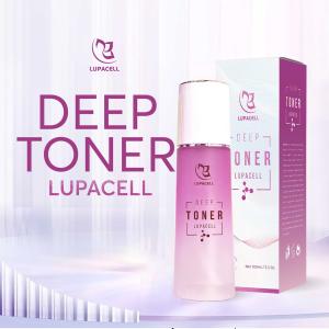 Deep toner lupacell