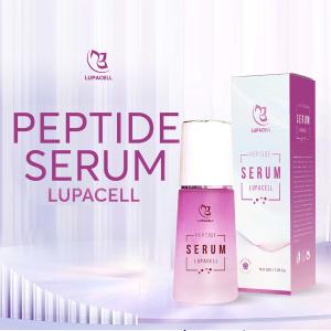 Peptide serum lupacell