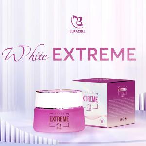 Kem dưỡng White extreme